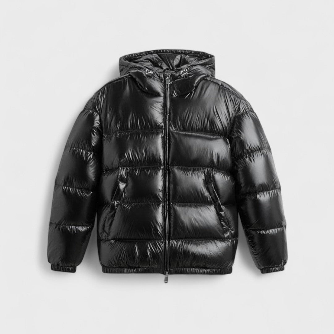Step | Unisex Puffer Jacket