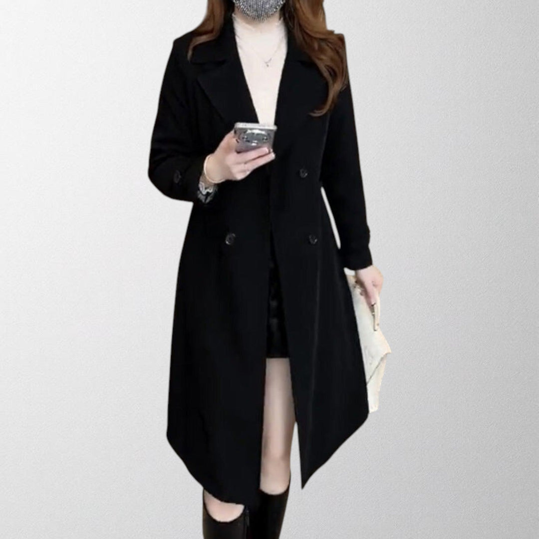 Olivia | Trench Coat