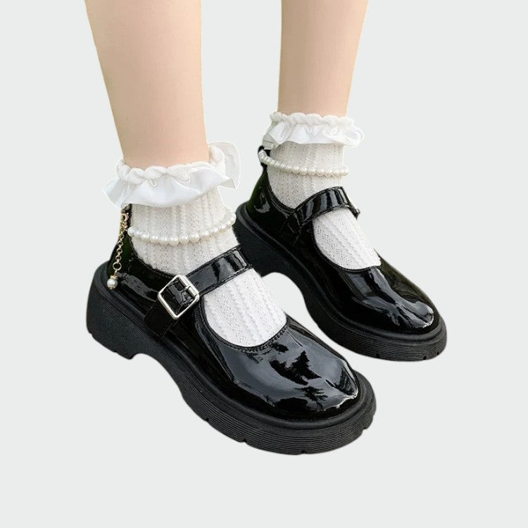 Nora beau | Original Mary Jane Shoes