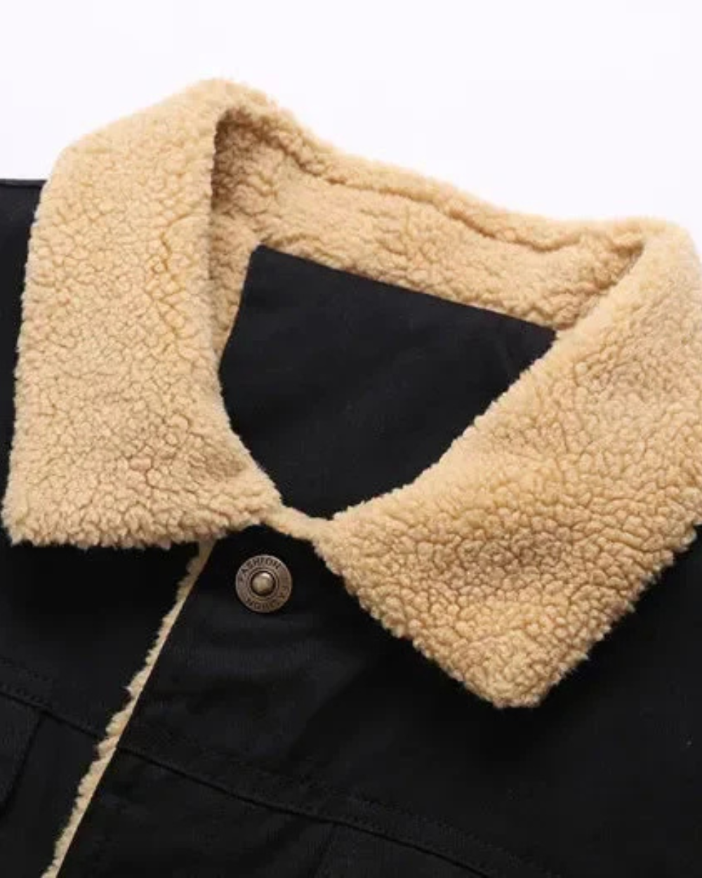 Felix Bomber Jacket