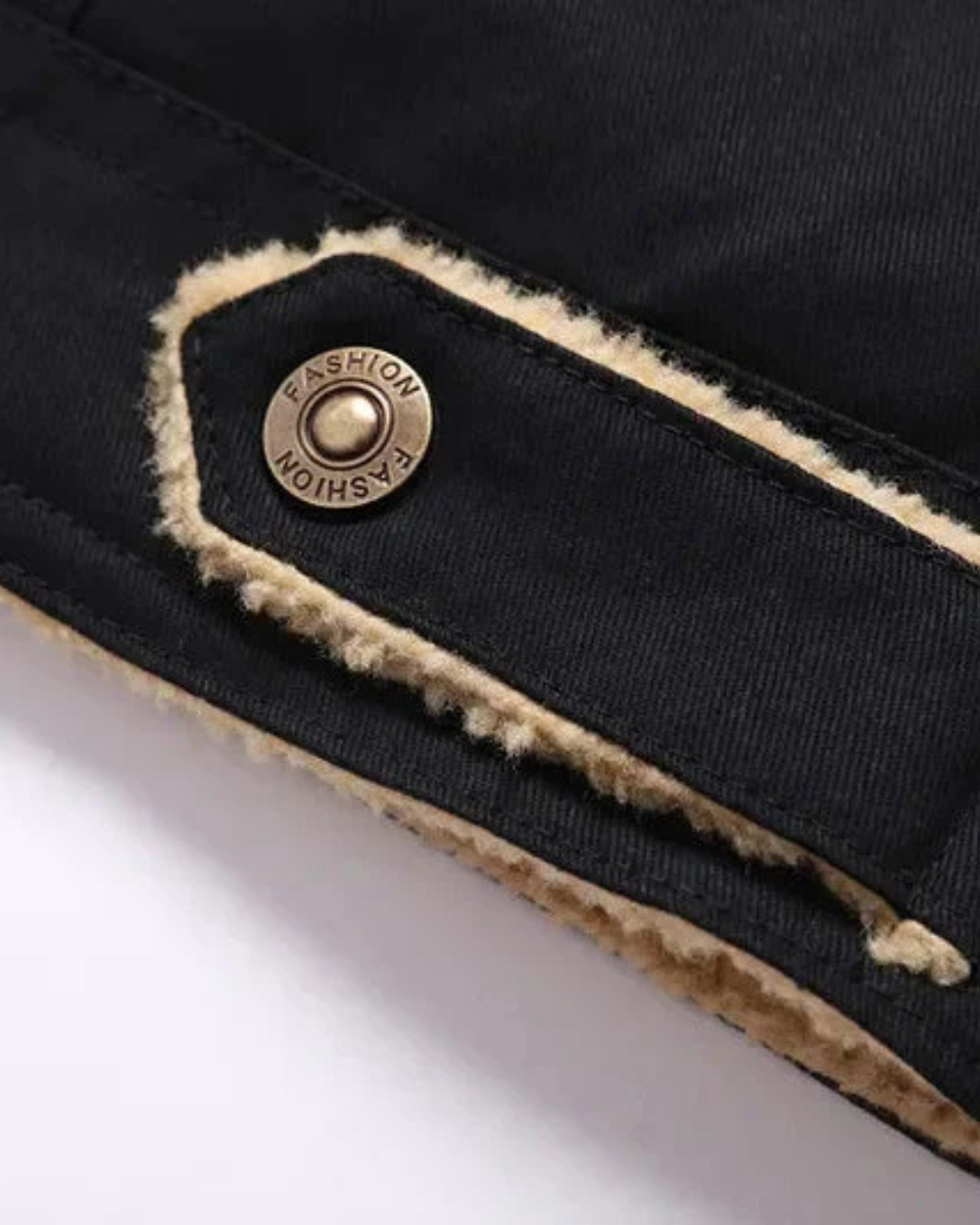 Felix Bomber Jacket