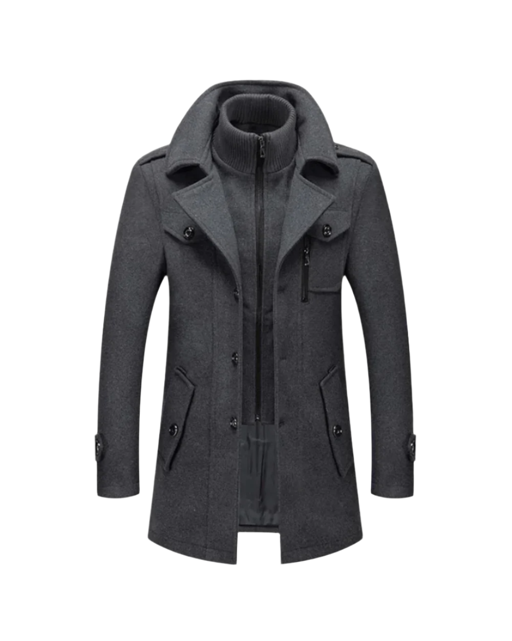 Joseph & Co. Warm Winter Coat