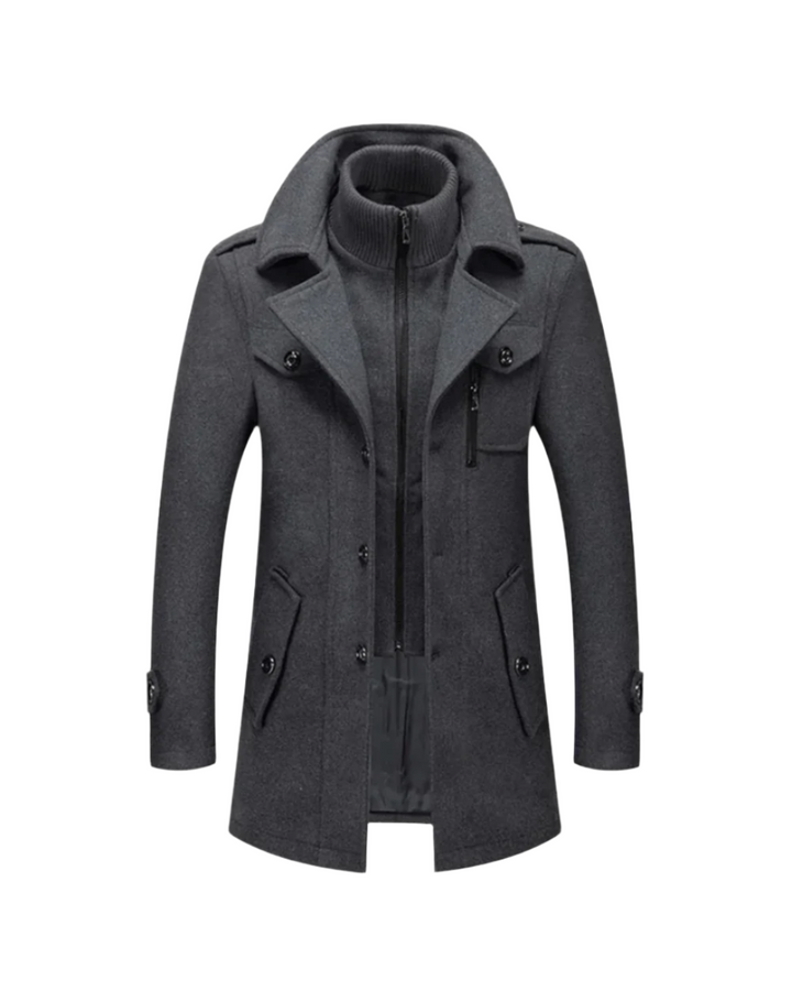 Joseph & Co. Warm Winter Coat