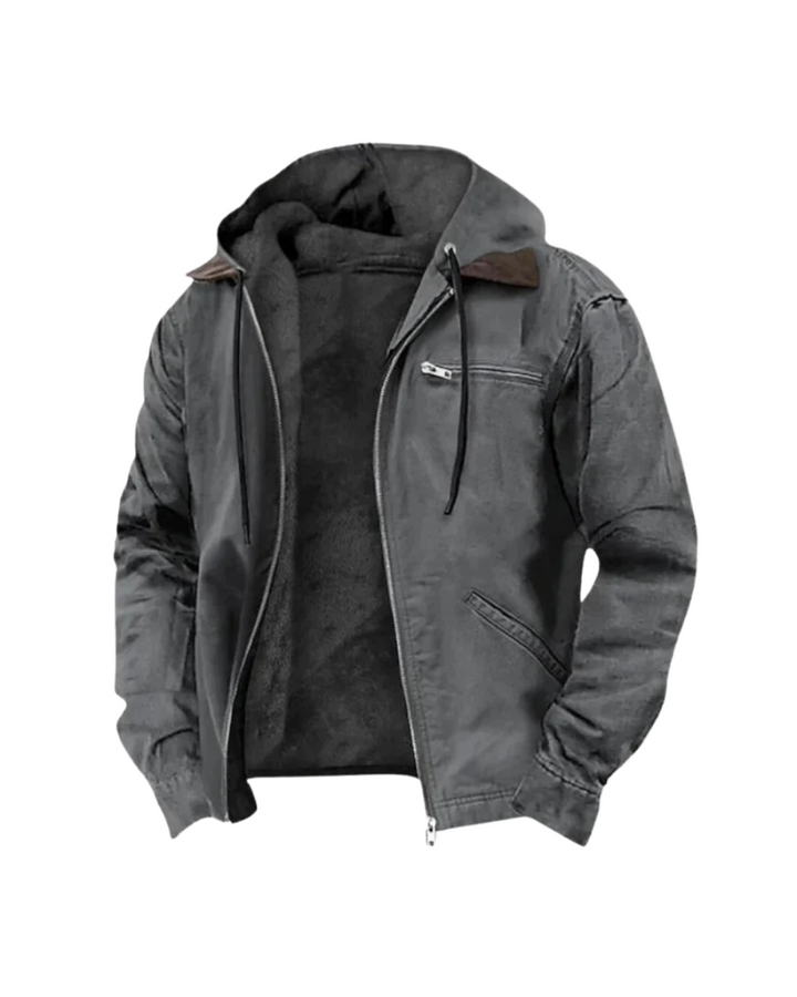 Lucian Elegant Jacket