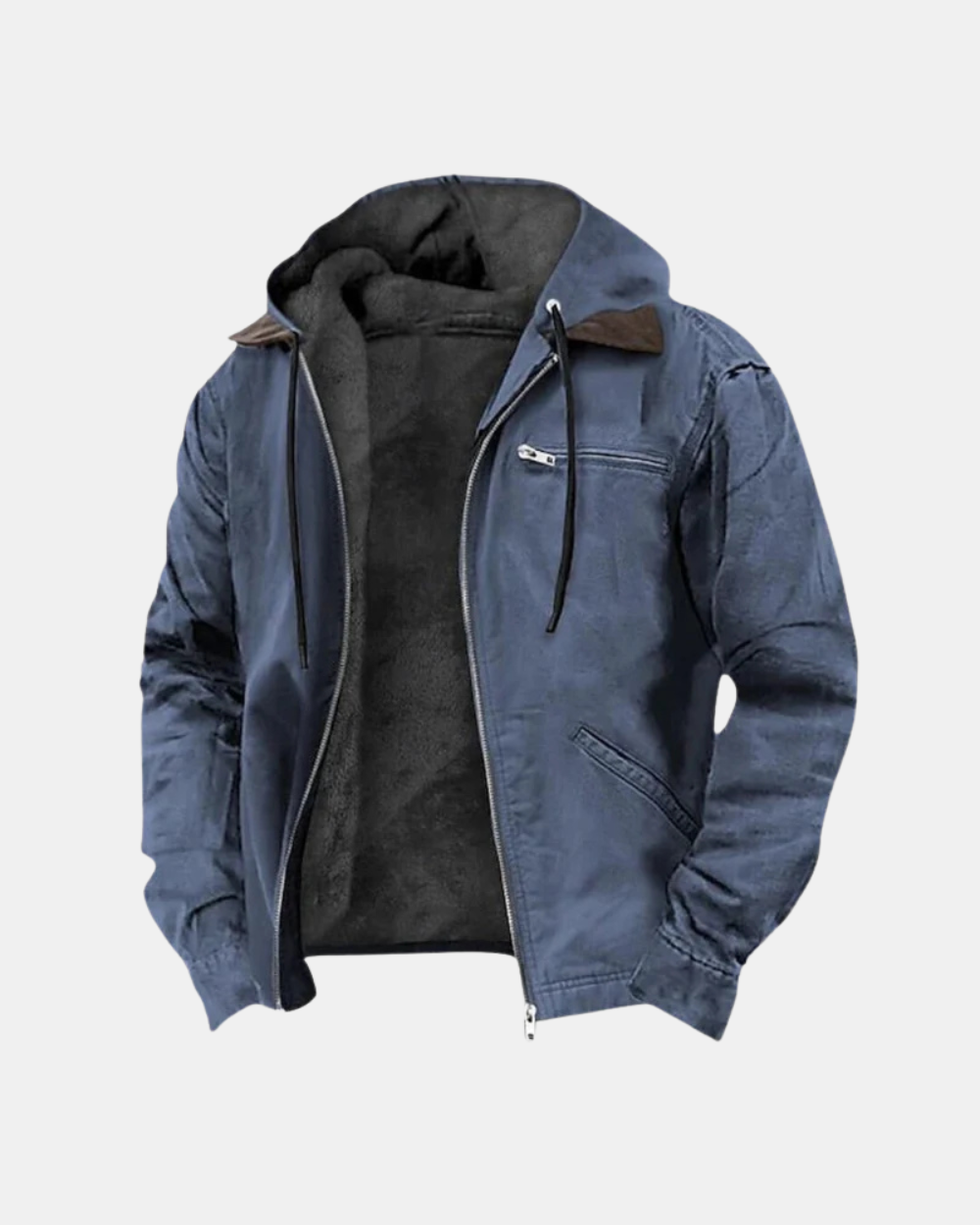 Lucian Elegant Jacket