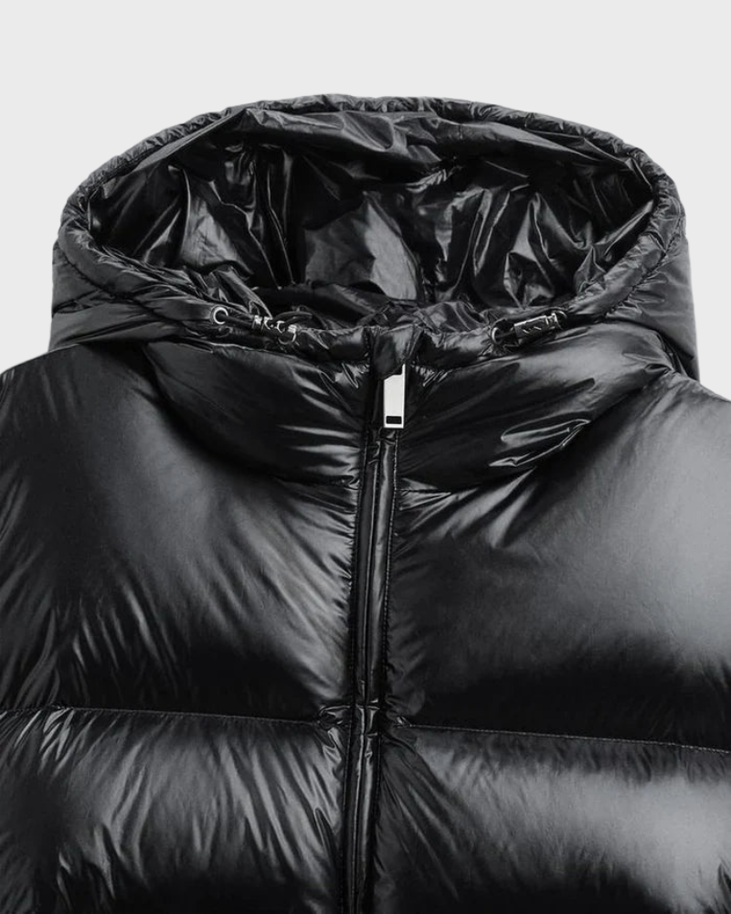 FINN | PUFFER JACKET