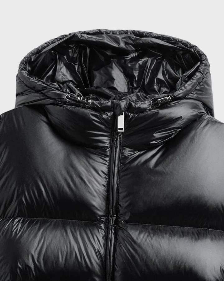 FINN | PUFFER JACKET