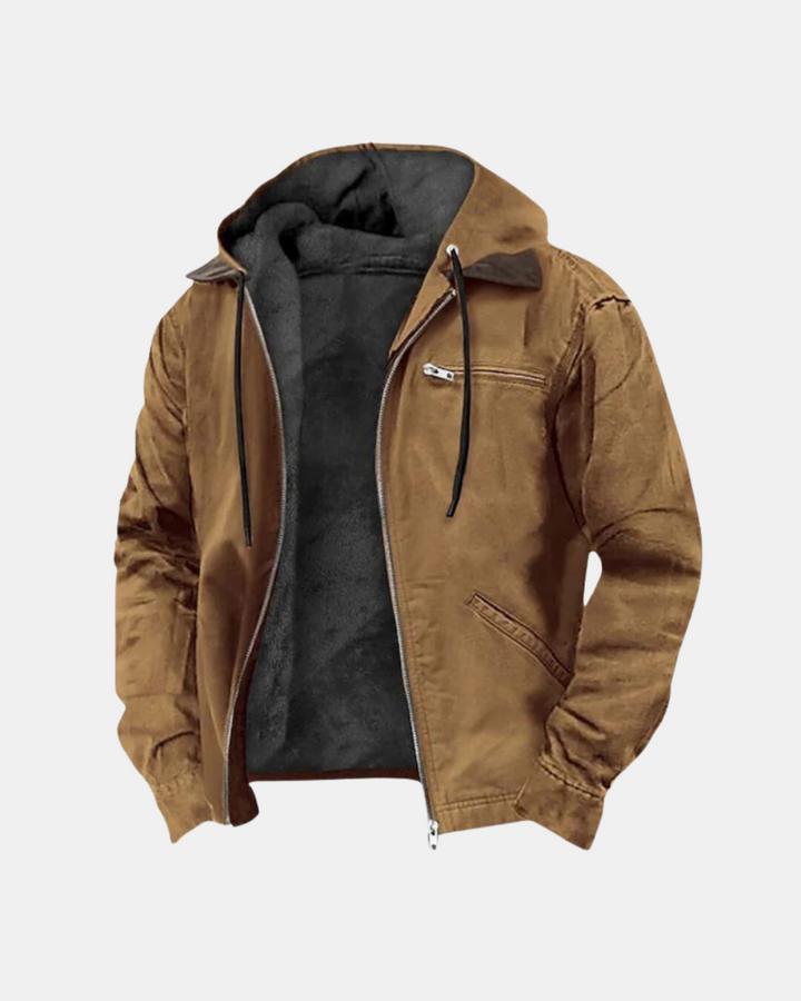 Lucian Elegant Jacket
