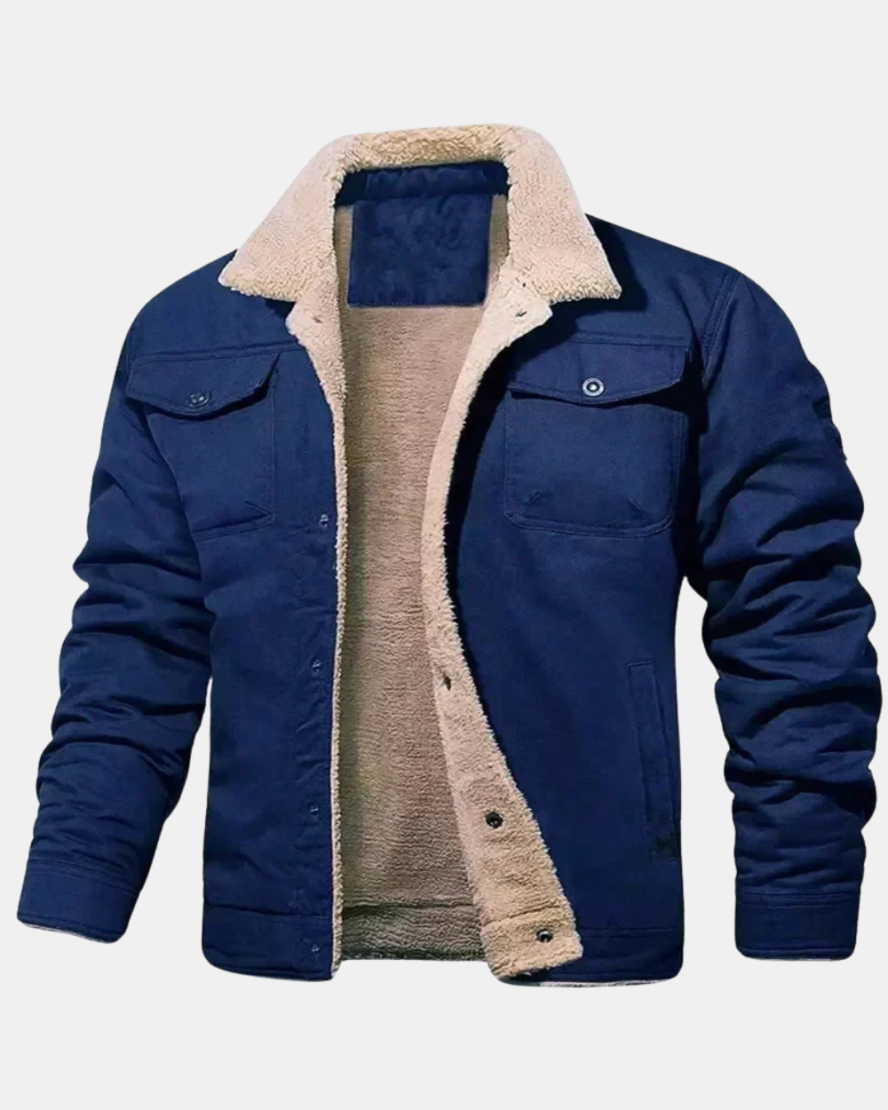 Felix Bomber Jacket