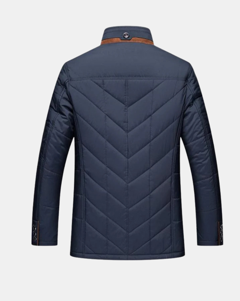 Anthony Business Men's Coat