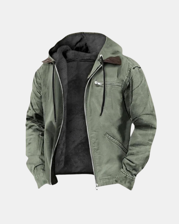 Lucian Elegant Jacket