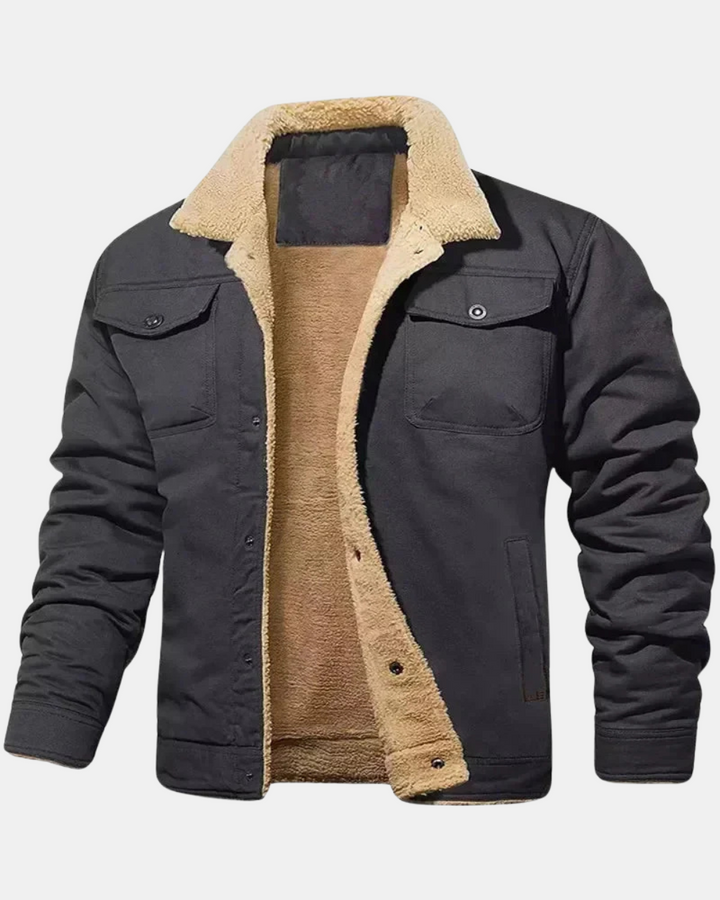 Felix Bomber Jacket