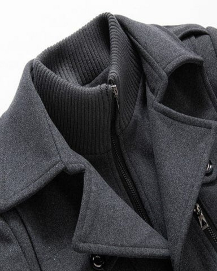 Joseph & Co. Warm Winter Coat