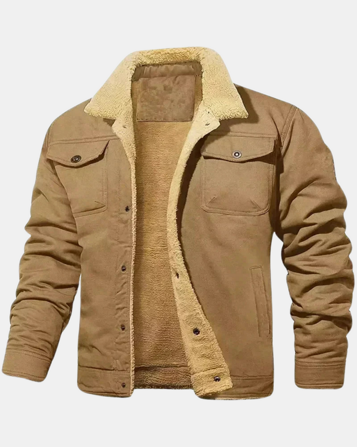 Felix Bomber Jacket