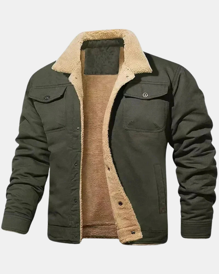 Felix Bomber Jacket