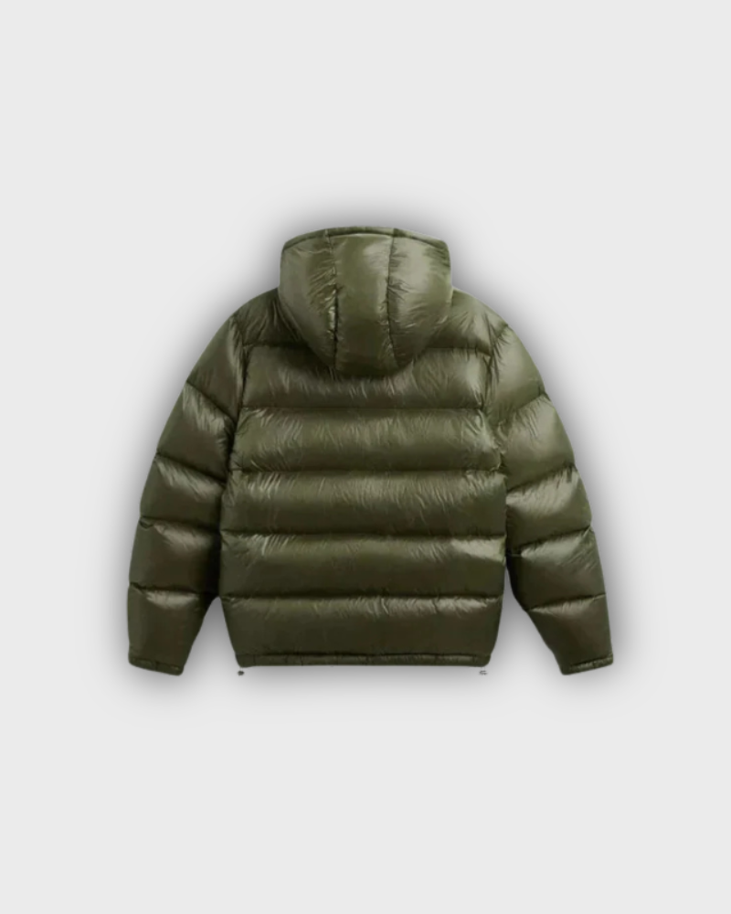 FINN | PUFFER JACKET