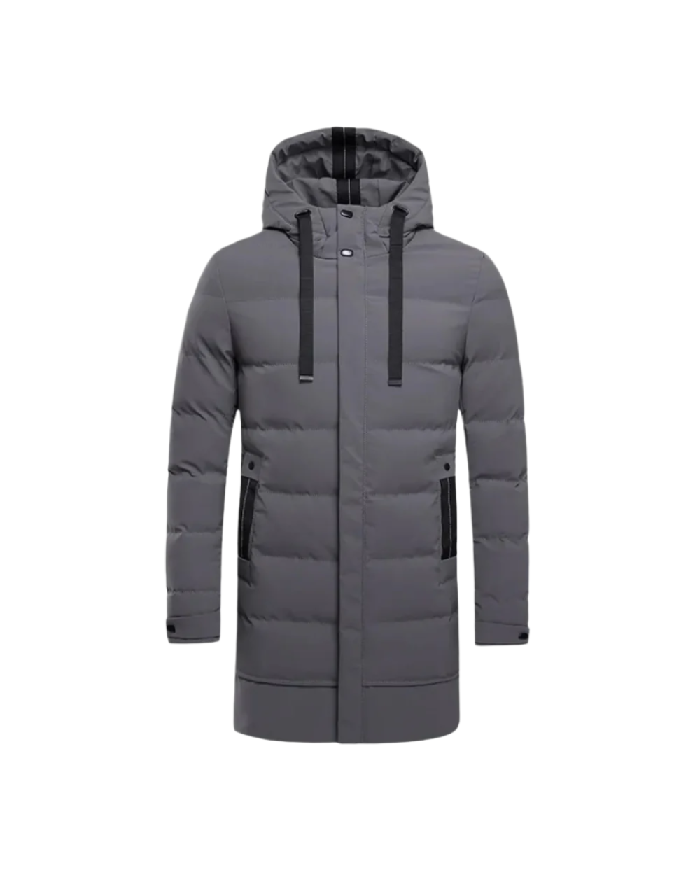 John & Luke. Lange Winter Jacket