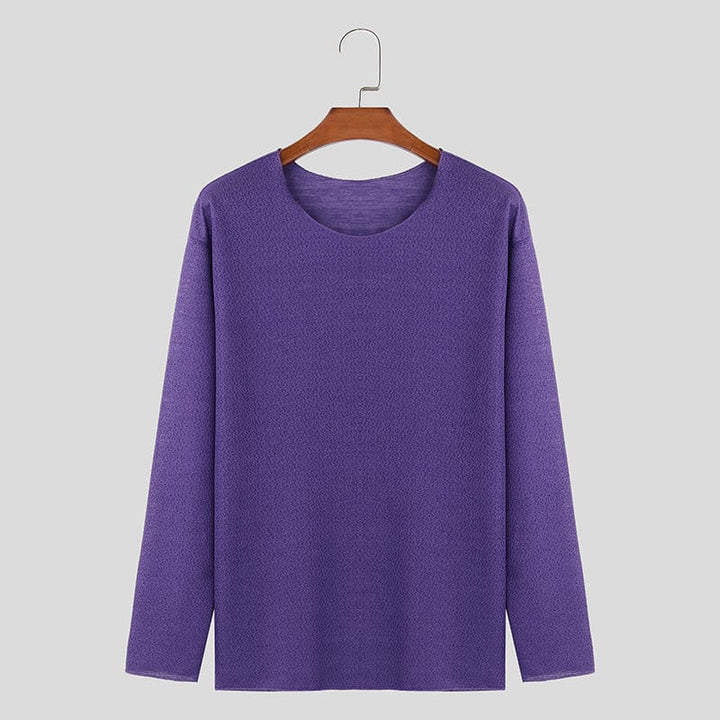 Victor | Long Sleeve Shirt