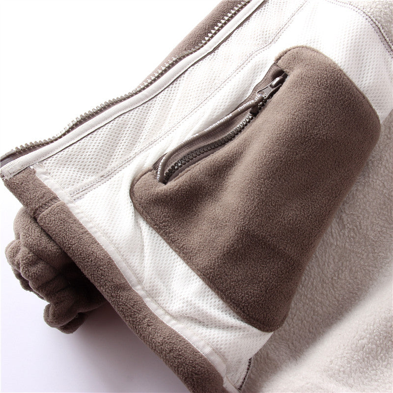 Skyler | Warm Unisex Padded Jacket