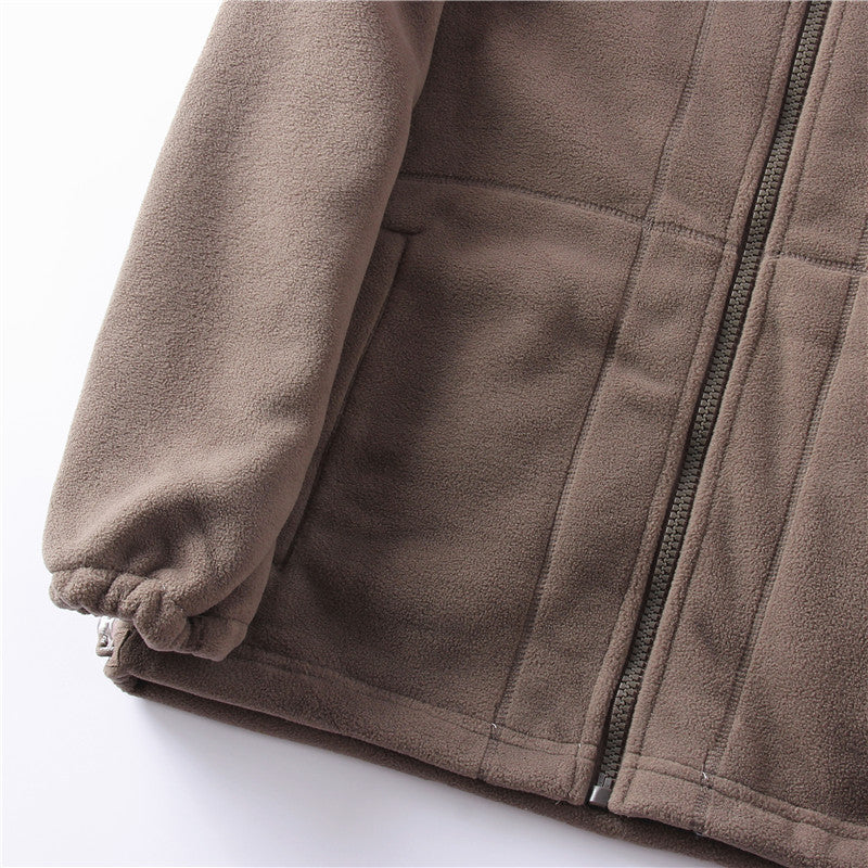 Skyler | Warm Unisex Padded Jacket