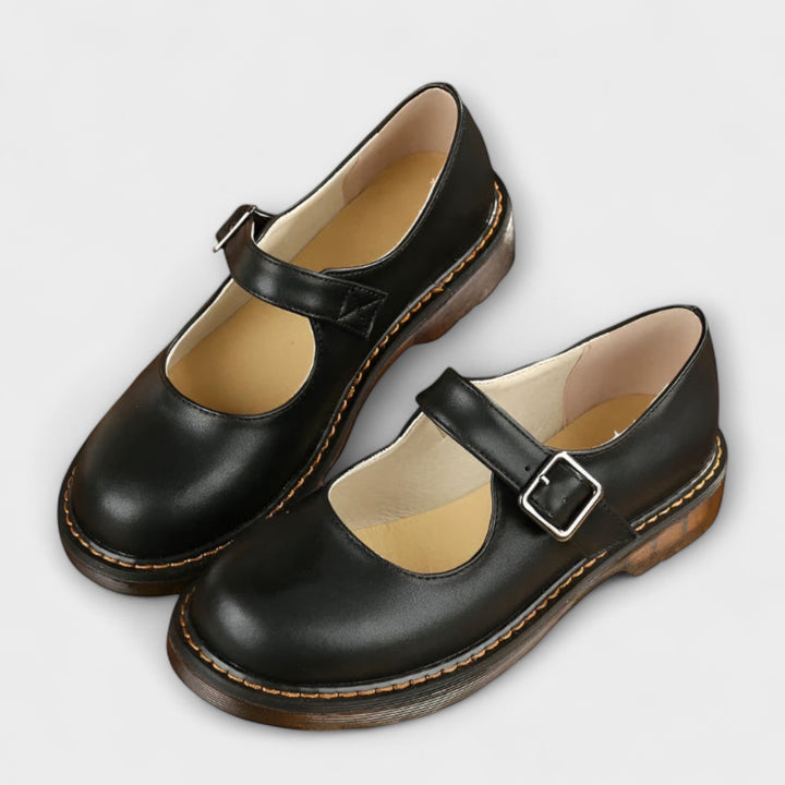 Nora Beau | Original Orthopedic Mary Jane Shoes