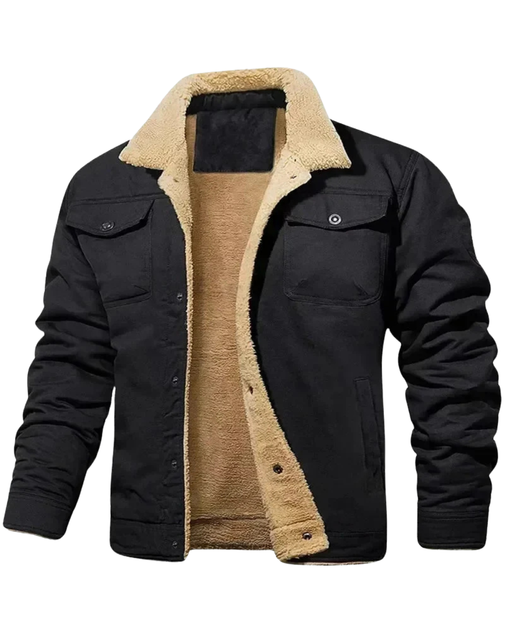 Felix Bomber Jacket