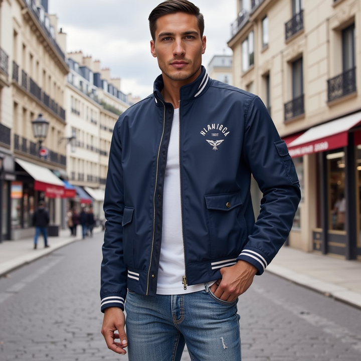 Luxury Callaway Men's Jacket