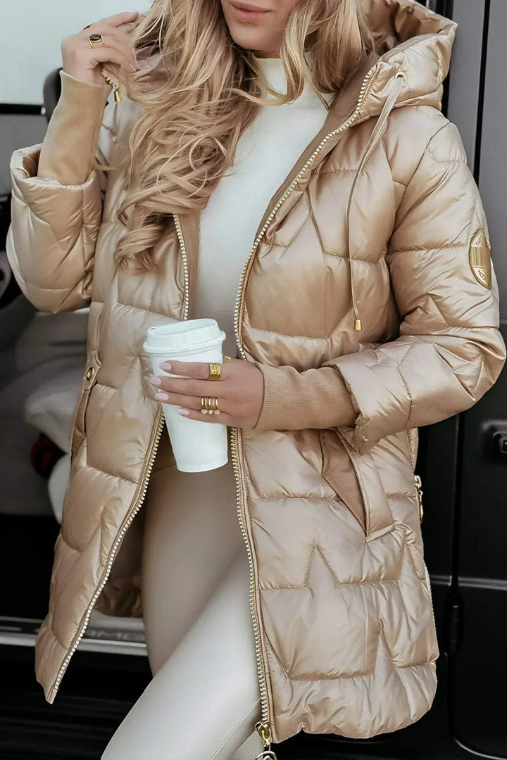 Francine | Stylish Casual Coat