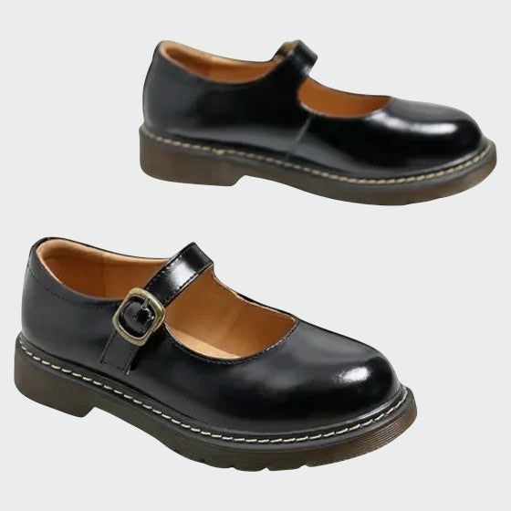 Nora Beau | Elegante Mary Jane Shoes