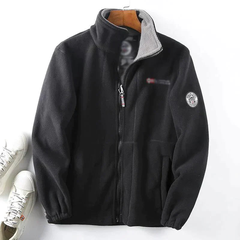 Skyler | Warm Unisex Padded Jacket