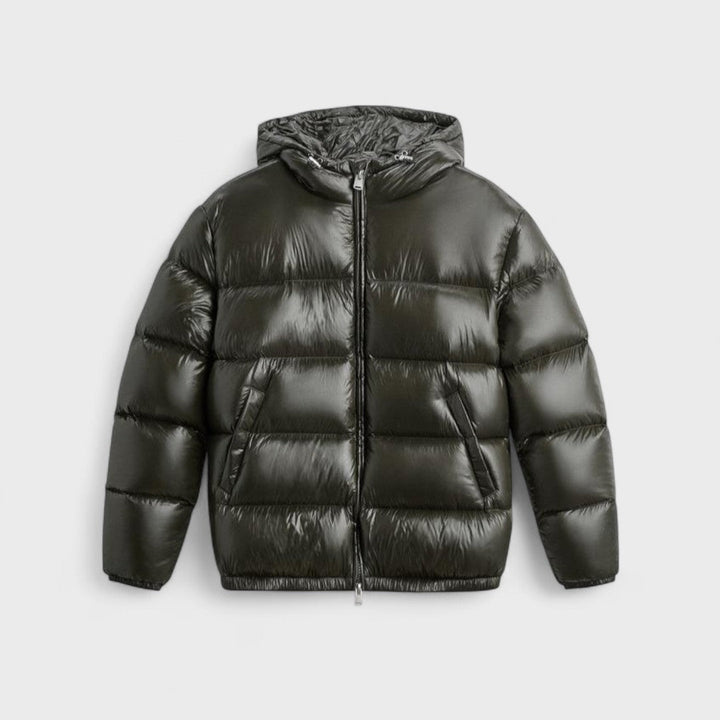 Step | Unisex Puffer Jacket