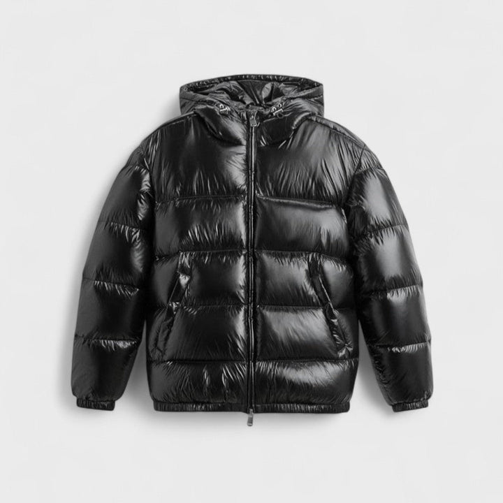 Step | Unisex Puffer Jacket