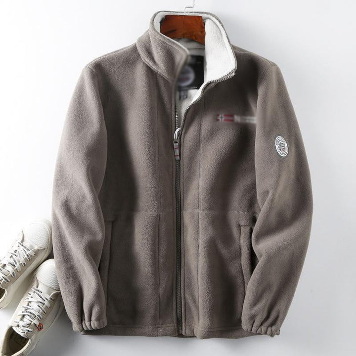 Skyler | Warm Unisex Padded Jacket