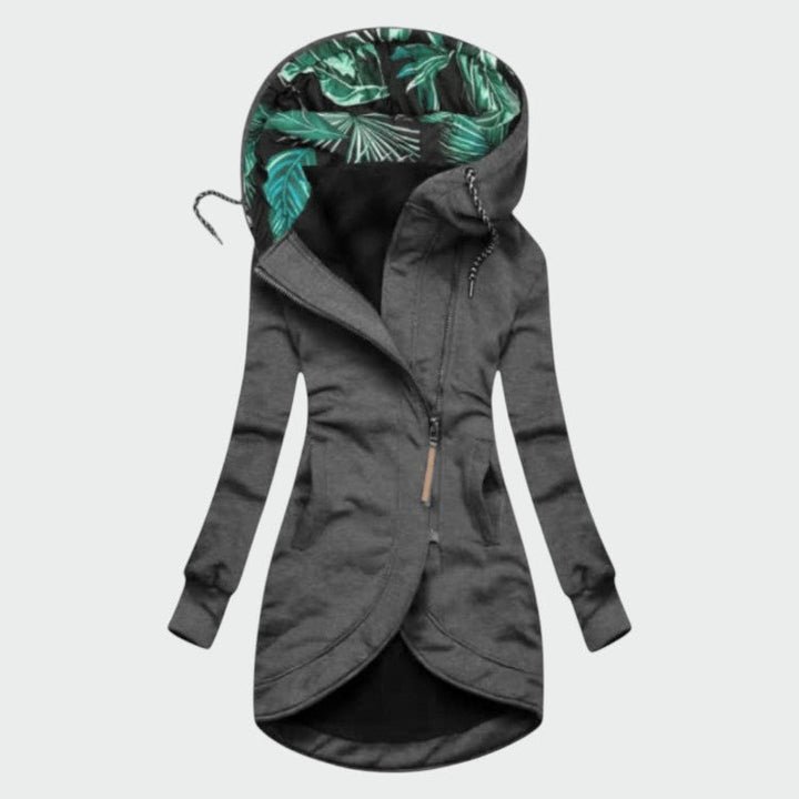 Olivia | Winter Coat