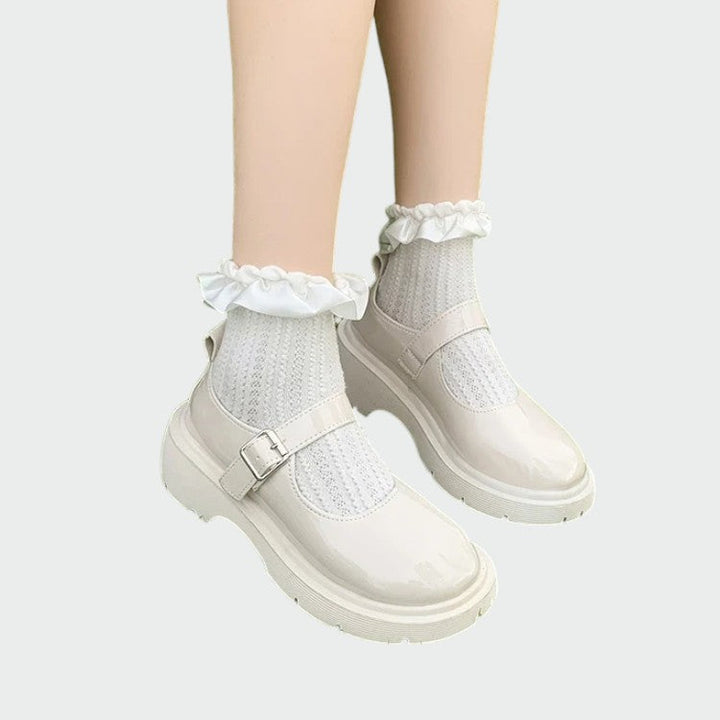 Nora beau | Original Mary Jane Shoes