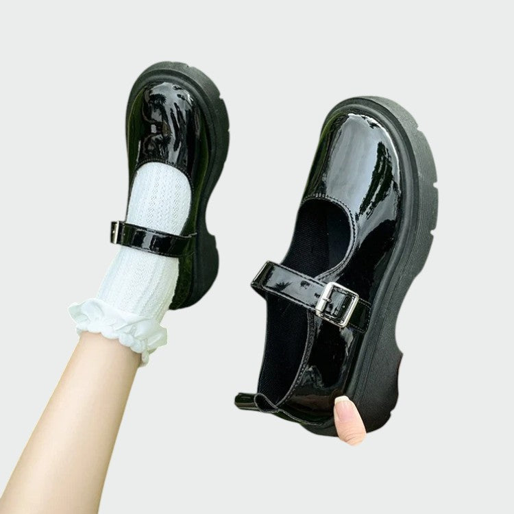 Nora beau | Original Mary Jane Shoes