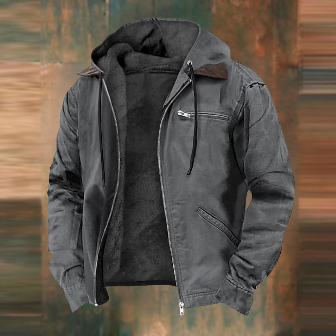 George – Stylish Autumn Jacket