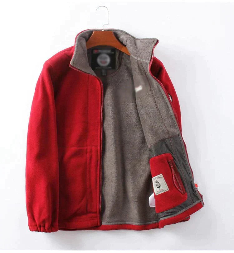 Skyler | Warm Unisex Padded Jacket