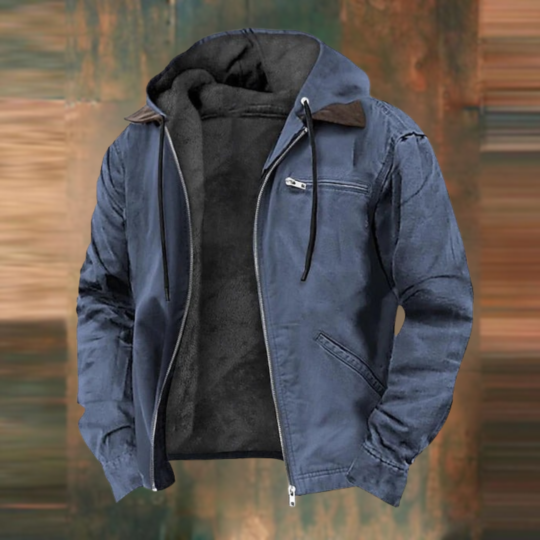 George – Stylish Autumn Jacket