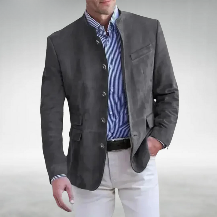 Randolph | Lightweight Smart Casual Jacket