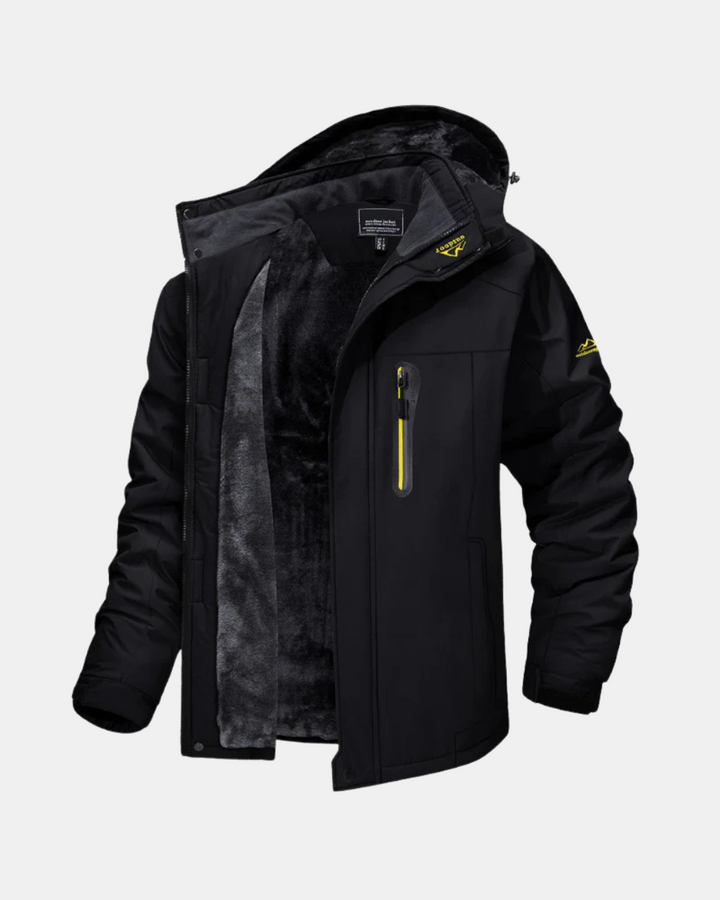Elliot Wind and Waterproof Jacket