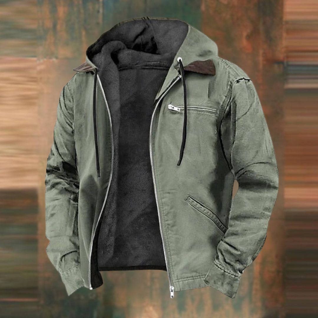 George – Stylish Autumn Jacket