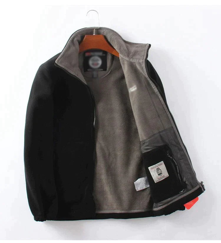 Skyler | Warm Unisex Padded Jacket