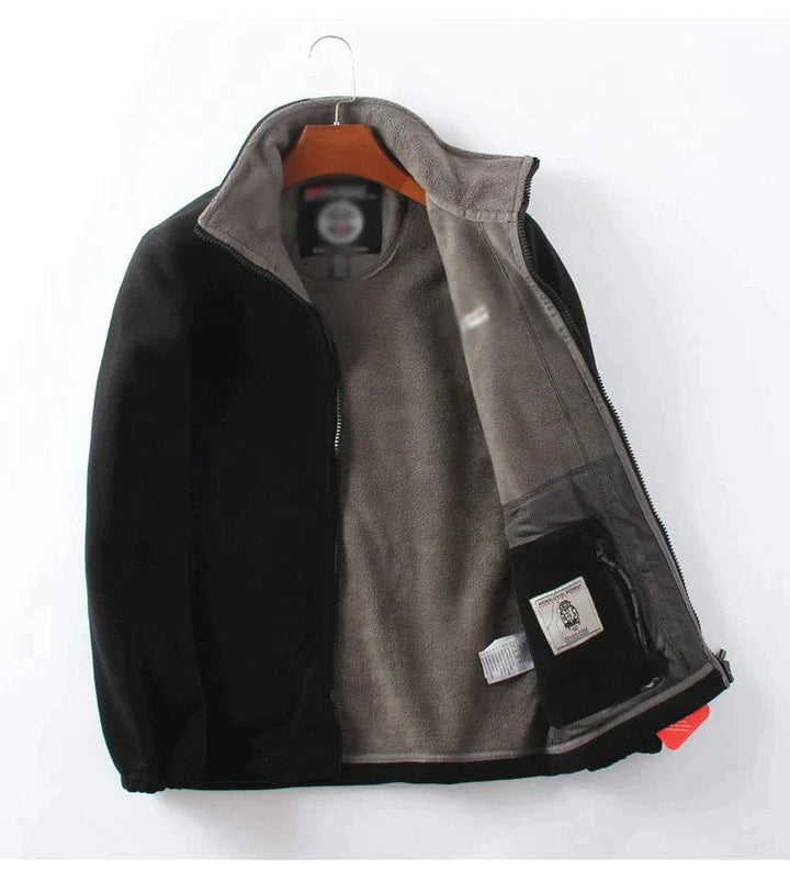 Skyler | Warm Unisex Padded Jacket