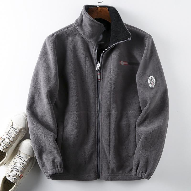 Skyler | Warm Unisex Padded Jacket