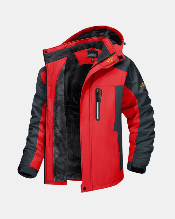 Elliot Wind and Waterproof Jacket