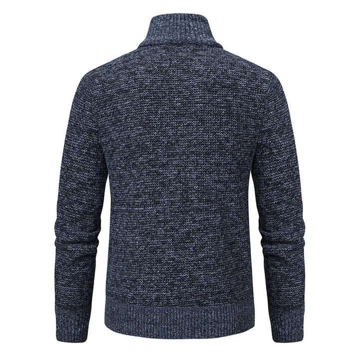 Henry | Men's Cardigan Jacket