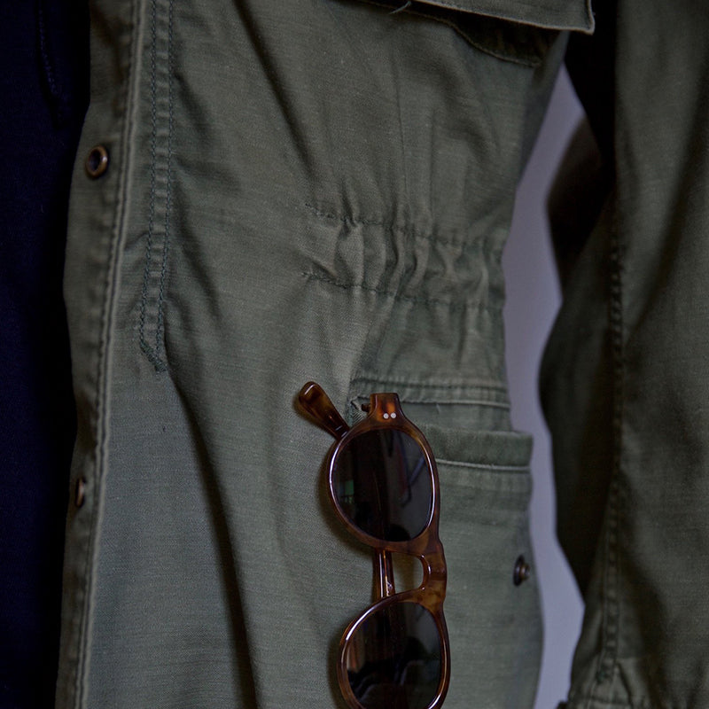 Ashford | Field Jacket