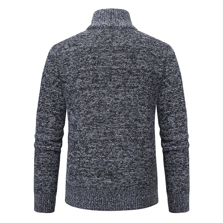 Henry | Men's Cardigan Jacket
