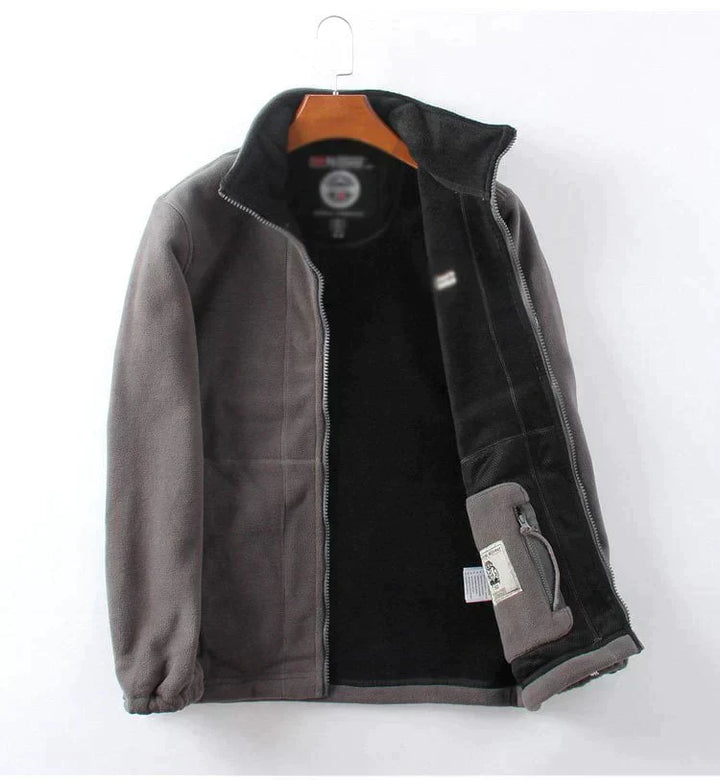 Skyler | Warm Unisex Padded Jacket
